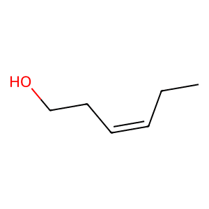 cis-3-Hexen-1-ol