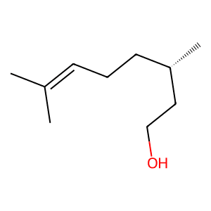 L-Citronellol