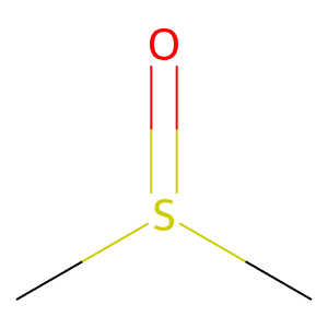 Dimethyl sulfoxide