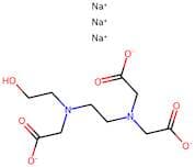 Trisodium HEDTA