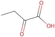 2-Oxobutanoic acid, 10mM (in DMSO)