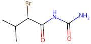 Bromisoval, 10mM (in DMSO)