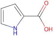Pyrrole-2-carboxylic acid, 10mM (in DMSO)