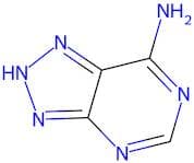 8-Azaadenine, 10mM (in DMSO)