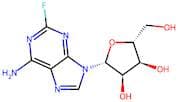 2-Fluoroadenosine, 10mM (in DMSO)