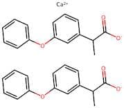 Fenoprofen Calcium, 10mM (in DMSO)