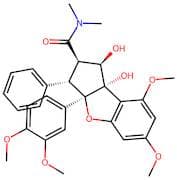1-Methyl-2-pentyl-4(1H)-quinolinone