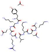 Myelin Basic Protein (MBP) (68-82), guinea pig