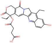 Acivicin hydrochloride