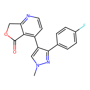 Blosozumab