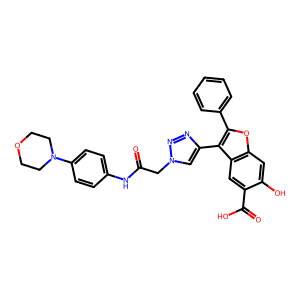 Tetramycin