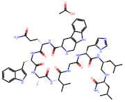 Thioredoxin reductase peptide acetate
