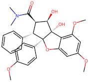 pGlu-K(-NBD)-Q-R-L-G-N-Q-W-A-V-G-H-L-M-N