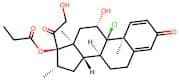 Beclomethasone 17-propionate