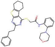 Pomalidomide-amino-PEG3-NH2 hydrochloride