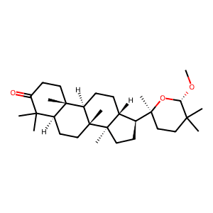 Ginsenoside Rg6