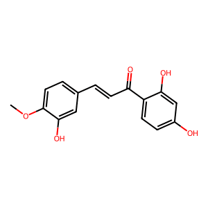 3-O-β-D-Glucopyranosylplatycodigenin