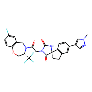 Pranlukast hemihydrate