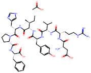 Angiotensin II human acetate