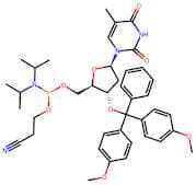 3'-O-DMTr-thymidine 5'-CE phosphoramidite