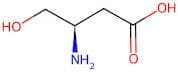 (R)-3-Amino-4-hydroxybutanoic acid