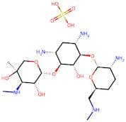 Micronomicin sulfate