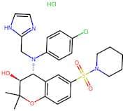 BMS-199264 hydrochloride