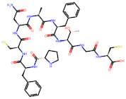 Crustacean Cardioactive Peptide (CCAP)