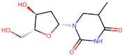 5,6-Dihydrothymidine