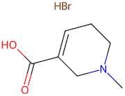 Arecaidine hydrobromide