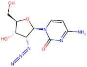2'-Azido-2'-deoxycytidine