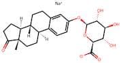 Estrone-3-Glucuronide sodium