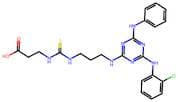 SIRT5 inhibitor 8