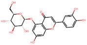 Luteolin 5-O-glucoside