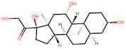 Tetrahydrocortisol