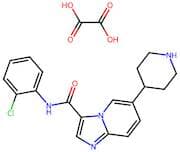 LDN-211904 oxalate