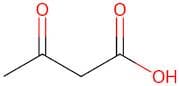 Acetoacetic acid