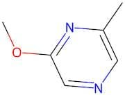2-methoxy-6-methylpyrazine