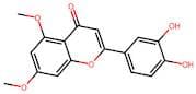 5,7-Dimethoxyluteolin