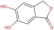 5,6-dihydroxy-1,3-dihydro-2-benzofuran-1-one