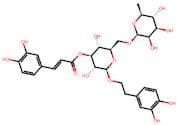 Isoforsythiaside