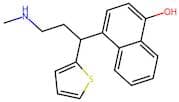 Duloxetine metabolite Para-Naphthol Duloxetine