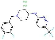 JNJ-37822681 dihydrochloride