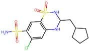 Cyclopenthiazide