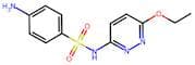 Sulfaethoxypyridazine