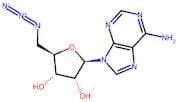 5'-Azido-5'-deoxyadenosine