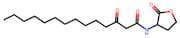 3-Oxo-C14-AHL