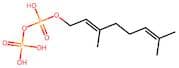 Geranyl diphosphate