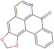 Liriodenine