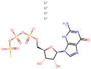 GTPγS tetralithium